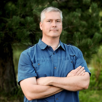 Kirk Samson